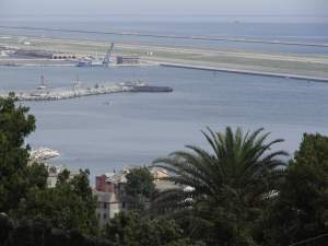 Xtrallusion photo library of independent, self-guided walking and sightseeing holidays in Italy. Pictures, images, photos and photographs taken along the way of this 1-day walking itinerary, to give you a visual impression of the day's walk.